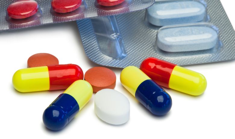 antibiotici rak crijeva