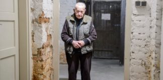 Pater Antun Cvek – isusovac antuncvek