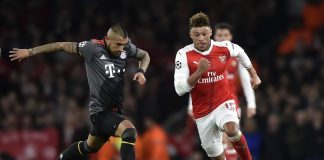 Petarda u Londonu! Bayern ponovno očitao lekciju Arsenalu arsenal bayern