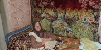 Nemilosrdna birokracija baka82