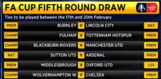 Izvučeni parovi osmine finala FA kupa: Šetnja favorita? fa kup