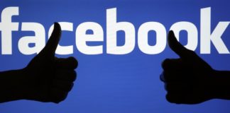 Osline susjedi facebook susjedi