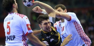 Utakmica svih utakmica! hrv spanj