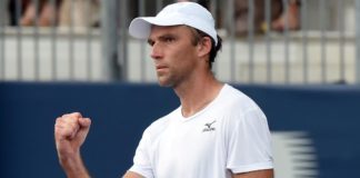ivo karlovic