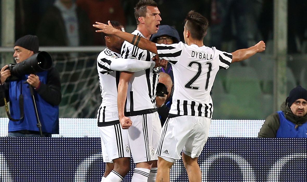 juv inter