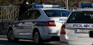 kradljivac primosten