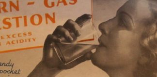 Čini se da je tek sad otkriveno kako neki vrlo popularni lijekovi za žgaravicu mogu izazvati oštećenje bubrega lijek zgaravica