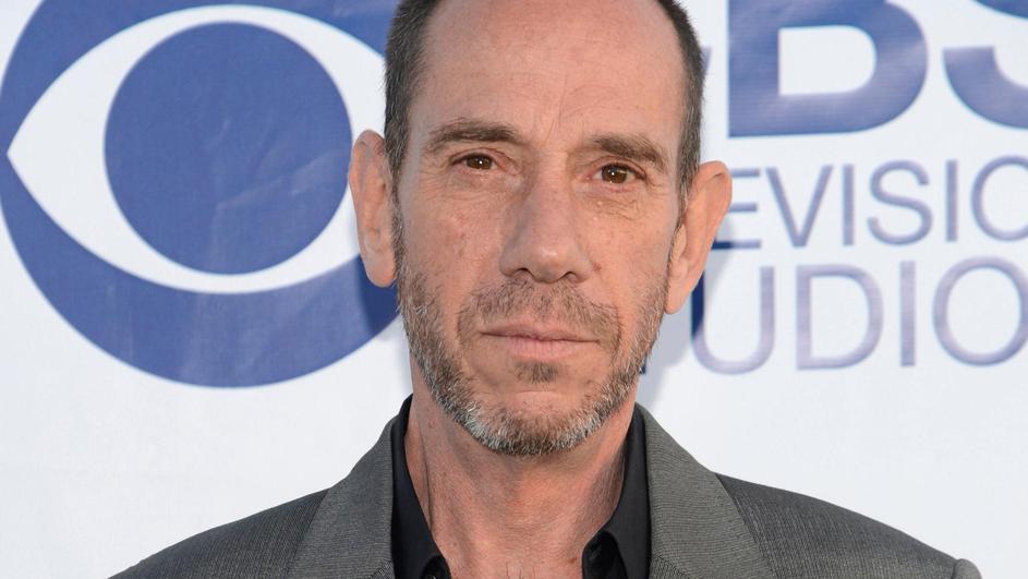 miguel ferrer