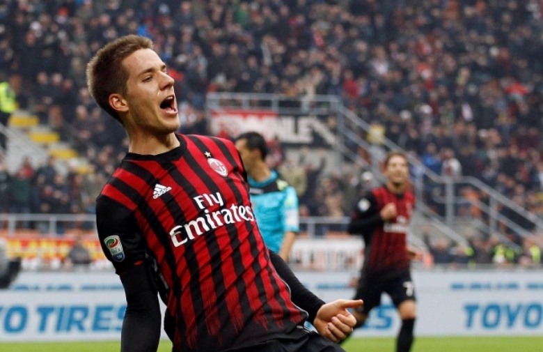milan palermo