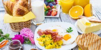 5 najboljih i najgorih namirnica za pojesti na prazan želudac namirnice