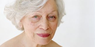 Nikad nije kasno za ljubav.60+ nije kasno