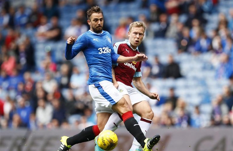 niko kranjcar