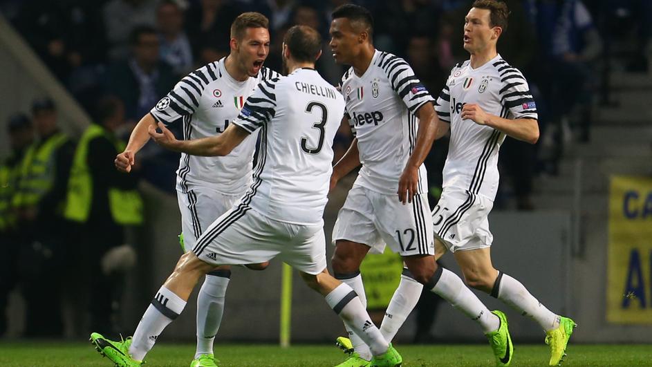 pjaca gol