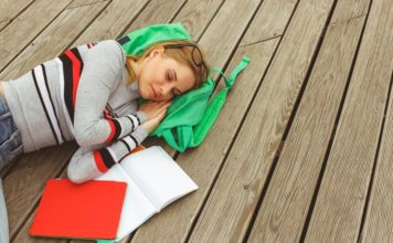 12 recepata protiv proljetnog umora – odagnajte ga vrlo lako proljetni umor