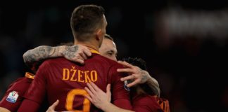 Serie A roma