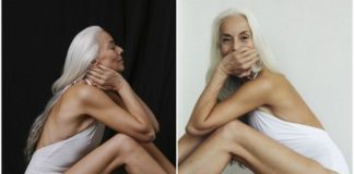 Elegantna baka rossi