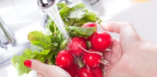 Nepoznata rotkvica – uklanja osip na licu, žuticu pa i vitiligo rotkva