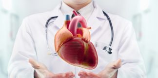 Ovo su simptomi koji će vam otkriti da imate problema sa srcem simptomi srcani