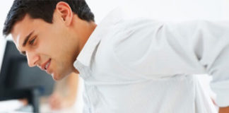 Zdravstvene opasnosti sjedenja sjedenje bol