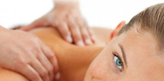 Pritiskom na ove točke smanjite visoki tlak smanjite visoki tlak