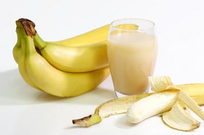smoothie banana