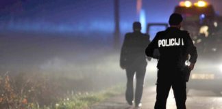 stradao biciklist garesnica