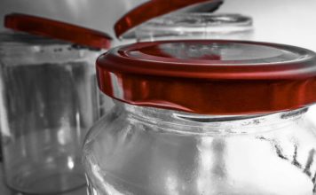 Jednostavan trik s teglicama olakšat će vam život u kuhinji ukrasavanje teglica