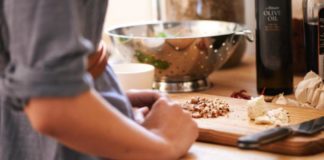 Znate li koja ulja za prženje trebate odmah prestati koristiti? ulje stetno