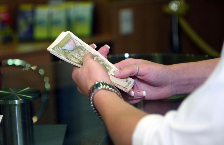 vratila novce umirovljenici