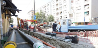 Hladan tuš za Zagrepčane bez tople vode