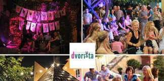 Počela su Dvorišta: što sve možeš vidjeti na Gornjem gradu? dvorista gornji grad