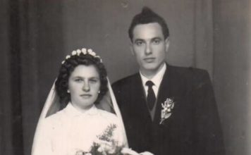 gizela stjepan mesaric