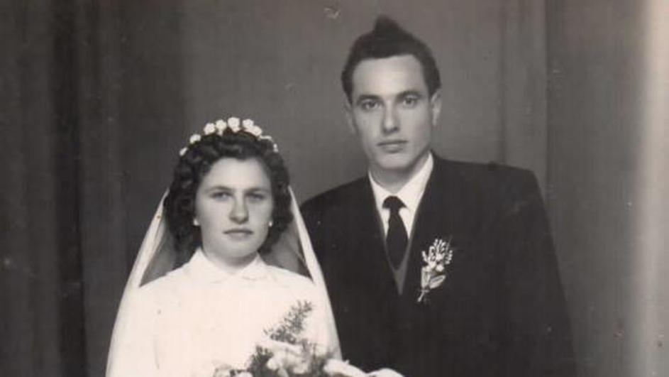 gizela stjepan mesaric