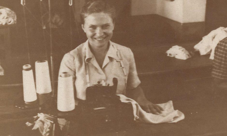 gizela stjepan mesaric1