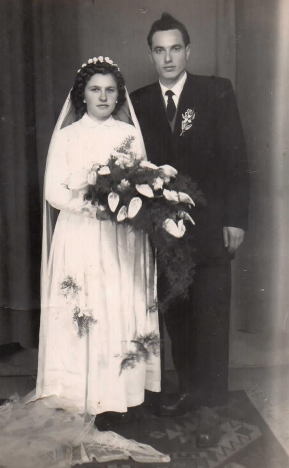 gizela stjepan mesaric2