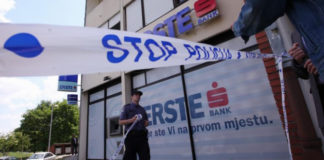 kaznjen umirovljenik zadar