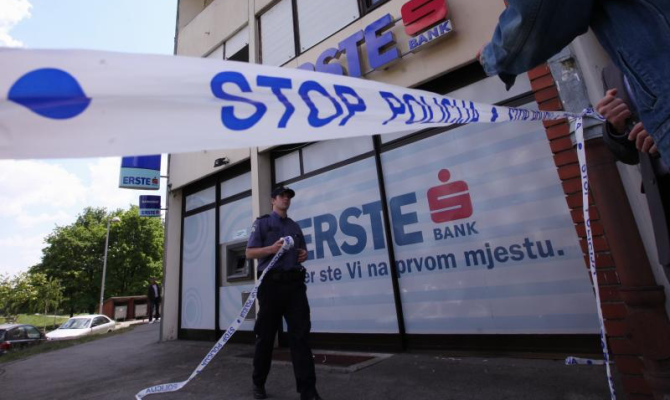 kaznjen umirovljenik zadar