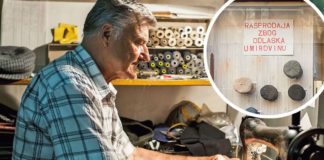 Posljednji zagrebački klobučar odlazi u mirovinu klobuchar ivan horvatic