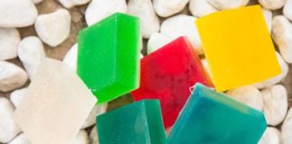 konzervans kozmetika