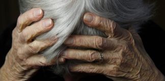 nasilje nad starim osobama