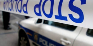 nesreca skuter lobor