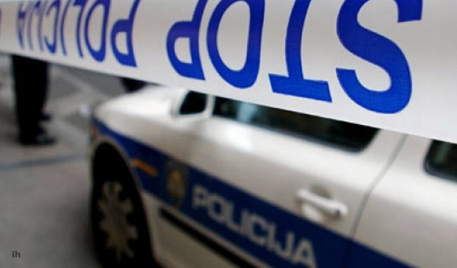 nesreca skuter lobor