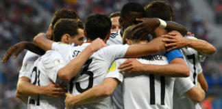 Njemačka srušila Čile i osvojila Kup konfederacija njem cile