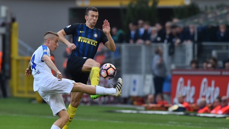 perisic transfer