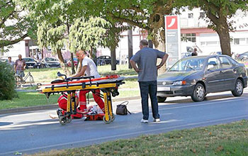 poginula pjesakinja vt