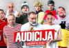 audicija