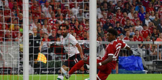 Nešto je trulo u Bayernu baxern liverpool