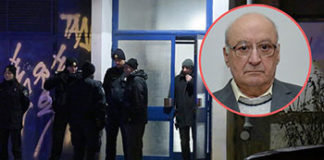 Suprugu je 14 puta ubo nožem: ‘Bio je super, dok ne bi popio…’ bozo antolic