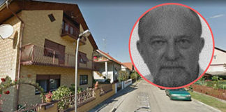 Jeste li ga vidjeli? Dragutin je sjeo u crveni Citroen i nestao dragutin vusic