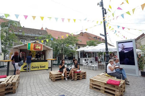 festival svjetske kuhinje